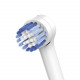 Pontas/Recargas Escova Elétrica Triple Clean Waterpik Pontas/Recargas Escova Elétrica Triple Clean Waterpik