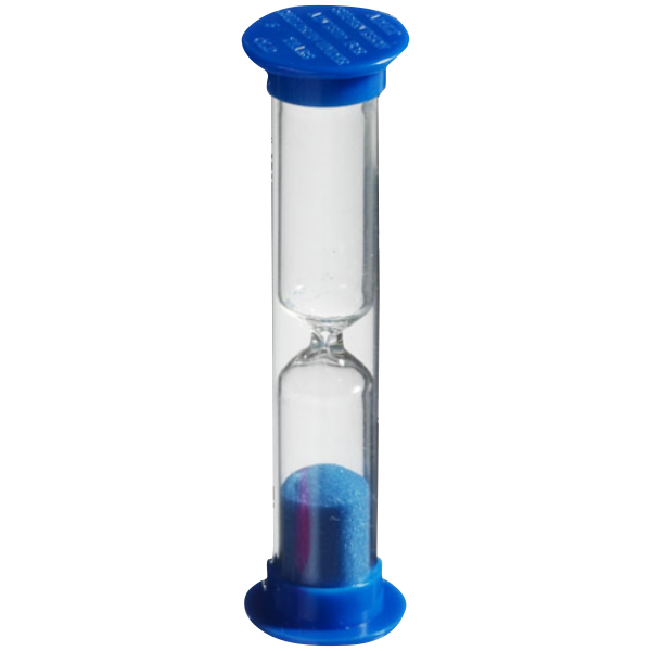 Plak Smacker - Ampulheta Temporizador Plak Smacker - Ampulheta Temporizador