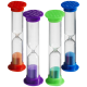 Plak Smacker - Ampulheta Temporizador Plak Smacker - Ampulheta Temporizador