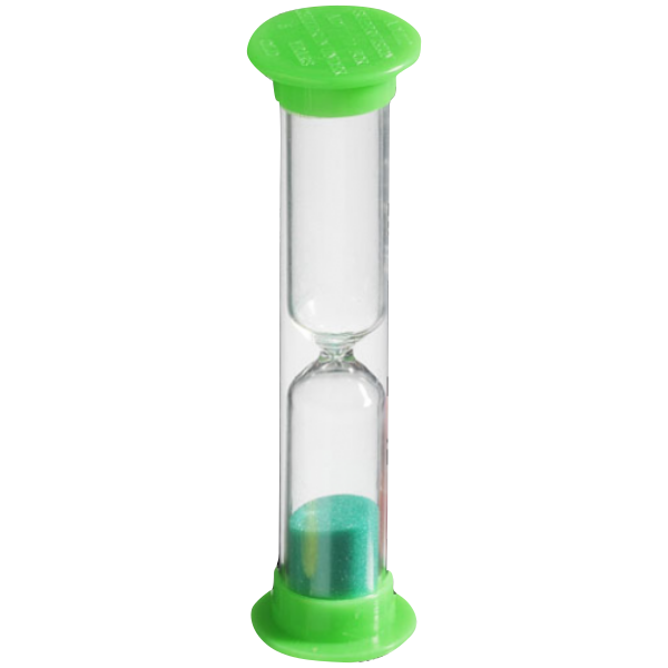 Plak Smacker - Ampulheta Temporizador Plak Smacker - Ampulheta Temporizador