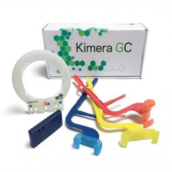 Kit TrollByte Kimera GC 3707/2407