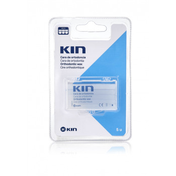 Kin - Cera Ortodôntica