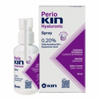 Periokin Hyaluronic Spray