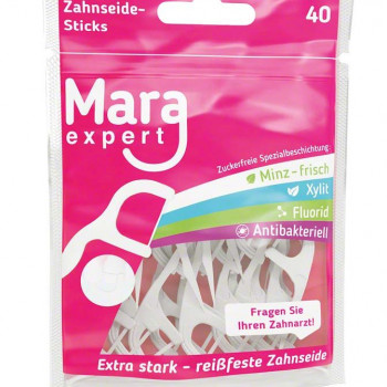 Mara Expert Floss Pick