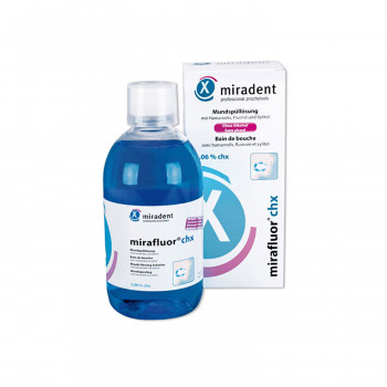 Mirafluor CHX Liquid