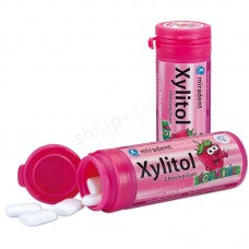  Xylitol Chewing-Gum Kids - Strawberry