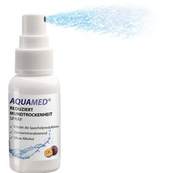 Aquamed Spray