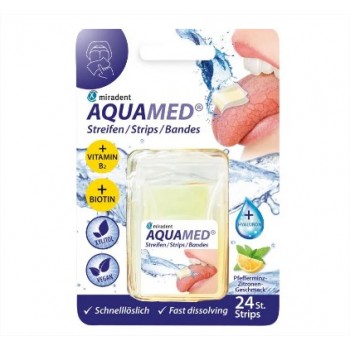 Aquamed Tiras