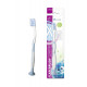 Miradent Escova Carebrush Junior Azul Miradent Escova Carebrush Junior Azul