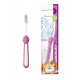 Miradent Escova Carebrush Kids Rosa Miradent Escova Carebrush Kids Rosa