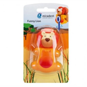 Funny Animals - Leão