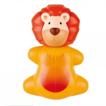 Funny Animals - Leão