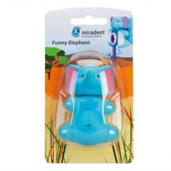 Funny Animals - Elefante