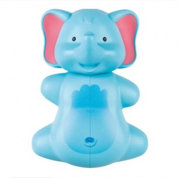 Funny Animals - Elefante