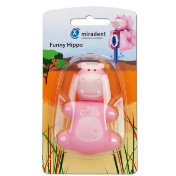 Funny Animals - Hippo