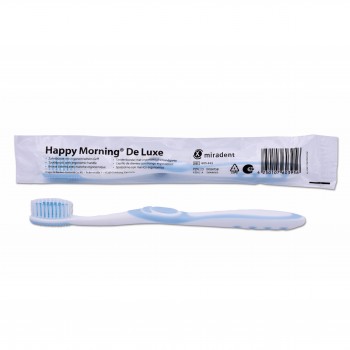 Escova Happy Morning De Luxe