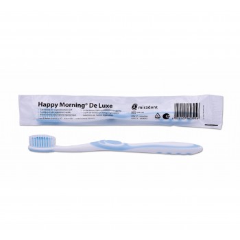 Escova Happy Morning De Luxe