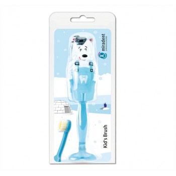 Miradent Escova de Dentes Urso