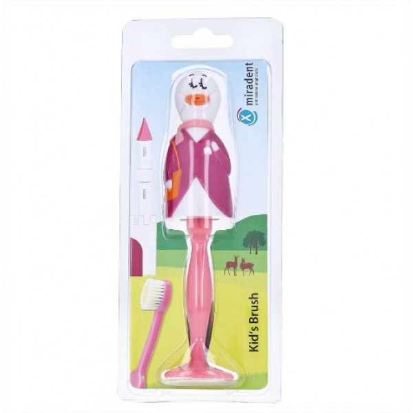 Miradent Escova de Dentes Pato