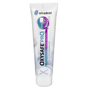 Pasta Dentífrica Oxysafe 75ml