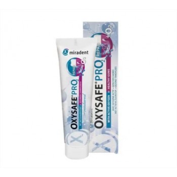 Pasta Dentífrica Oxysafe 75ml