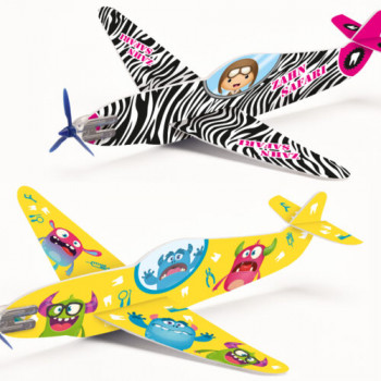 Miratoi® No. 20 - Avião