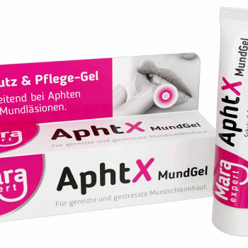 AphtX - Gel