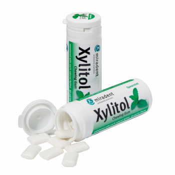 Pastilhas Xylitol - Hortelã