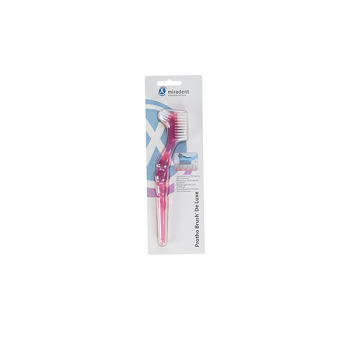 Miradent Protho Brush De Luxe - Rosa
