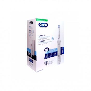 Oral-B Escova Elétrica Pro 5