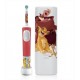 Oral-B Escova Elétrica Vitality Pro Kids Rei Leão + Estojo