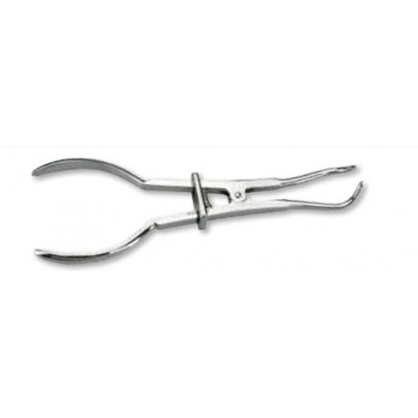 Fit - Rubber Dam - Fit Clamps Forceps