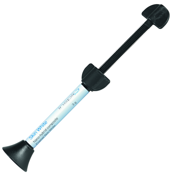 Compósito Inspiro Skin White - Syringe Compósito Inspiro Skin White - Syringe