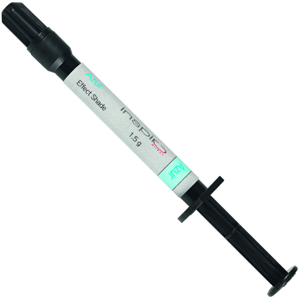 Compósito Inspiro Effect Shade Azur - Syringe