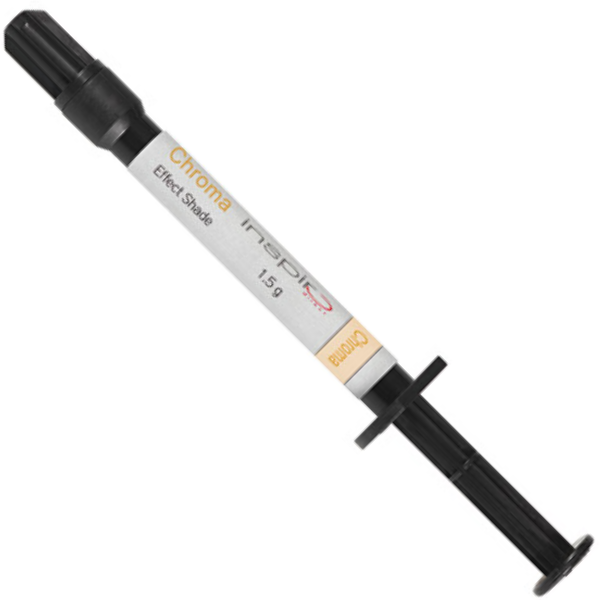 Compósito Inspiro Effect Shade Chroma - Syringe