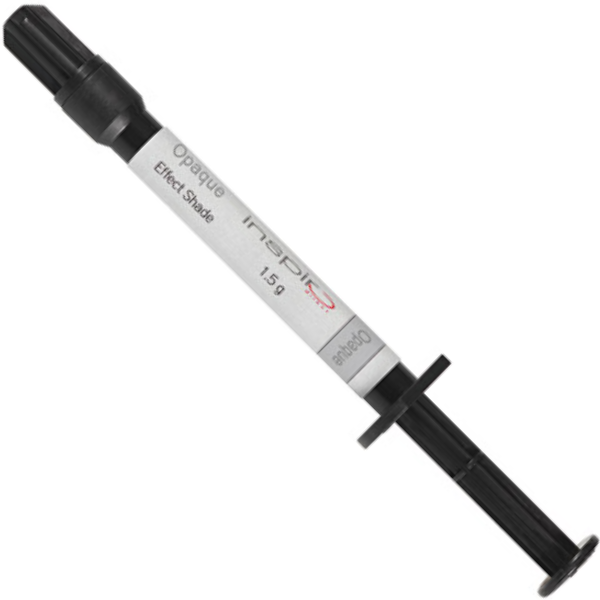 Compósito Inspiro Effect Shade Opaque - Syringe