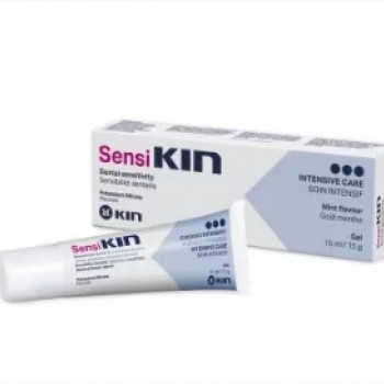 SensiKin - Gel