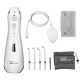 Irrigador Waterpik Cordless Advanced 2.0 WP-580 Branco