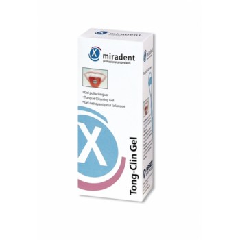 Tong-Clin Gel