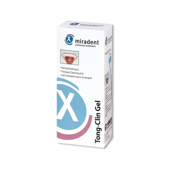 Tong-Clin Gel Tong-Clin Gel