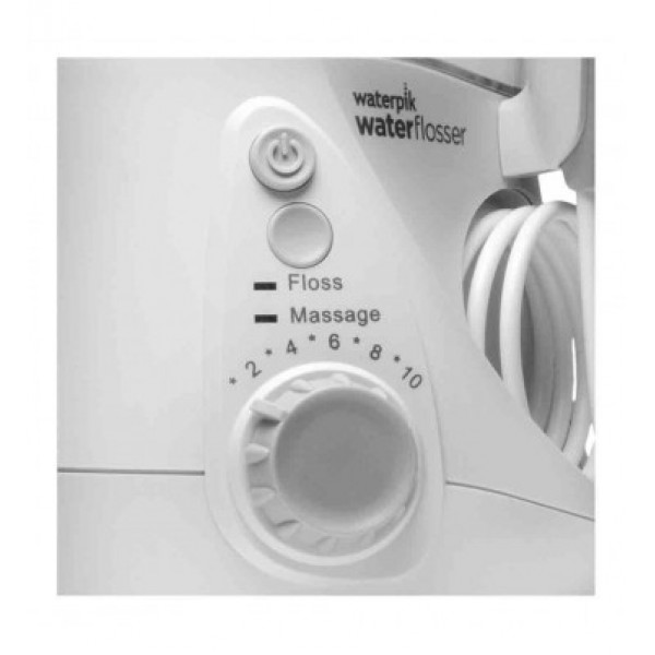 Waterpik Aquarius Professional WP-660 Branco Waterpik Aquarius Professional WP-660 Branco