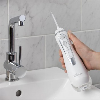 Irrigador Waterpik Cordless Advanced 2.0 Branco (WP-580)