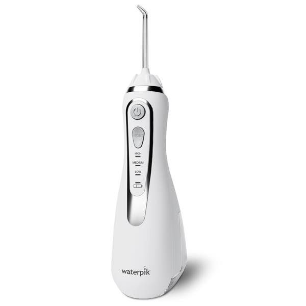 Irrigador Waterpik Cordless Advanced 2.0 WP-580 Branco