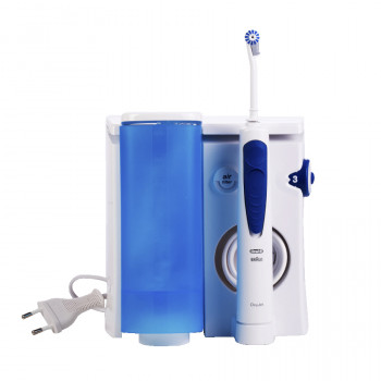 Oral-B Irrigador Oxyjet