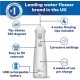Waterpik Cordless Pearl WF-13 Branco Waterpik Cordless Pearl WF-13 Branco