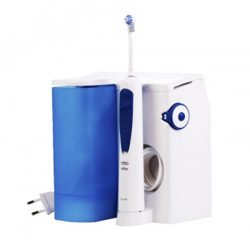 Oral-B Irrigador Oxyjet