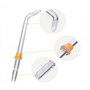 Pontas/Recargas Ortodônticas Waterpik (Compatíveis)