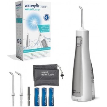 Irrigador Waterpik Cordless Freedom WF-03