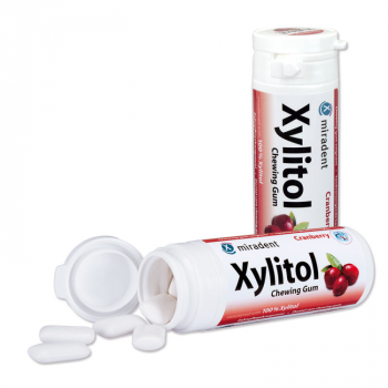 Pastilhas Xylitol - Arando